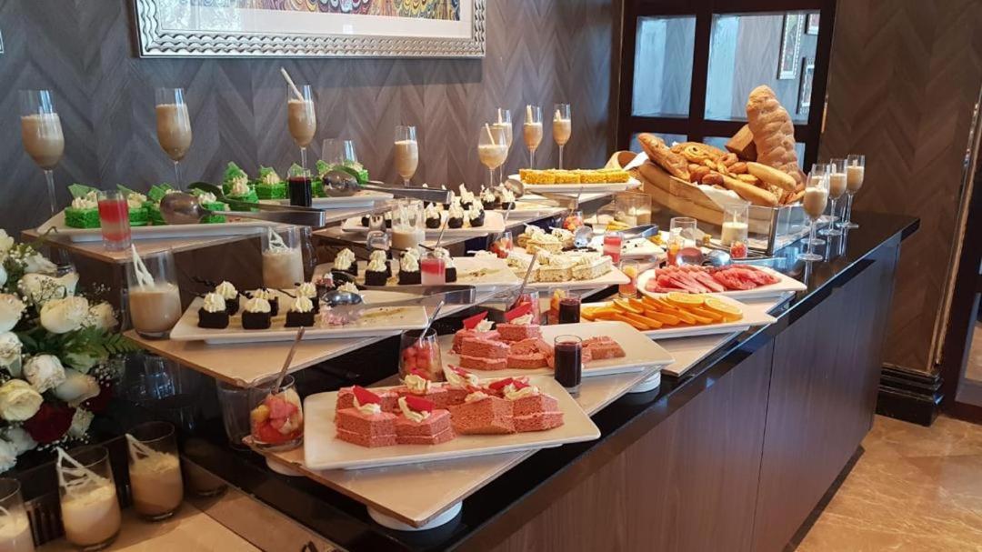 Pearl Of Africa Hotel Kampala Zewnętrze zdjęcie