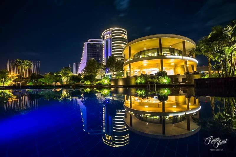 Pearl Of Africa Hotel Kampala Zewnętrze zdjęcie