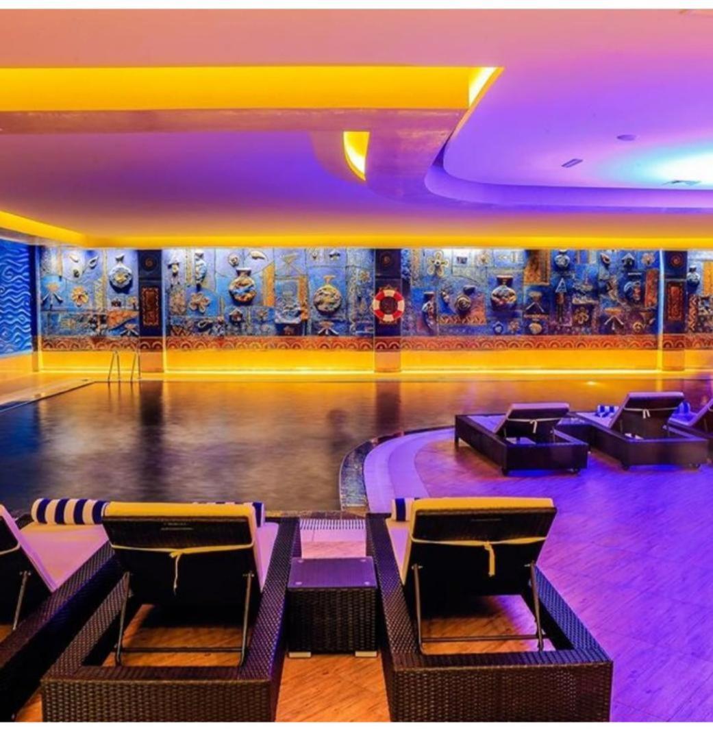 Pearl Of Africa Hotel Kampala Zewnętrze zdjęcie